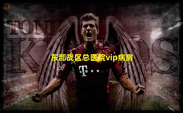 东部战区总医院vip病房
