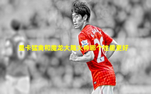显卡猛禽和魔龙大雕火神哪个性能更好